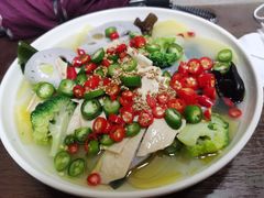 -艺味深尝(云锦路店)