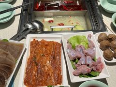-野妹火锅(龙岗店)