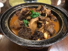 -醉南拳客家菜(华威店)