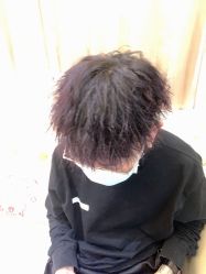 -万丝造型