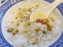 -桂园白粥·潮汕老味道