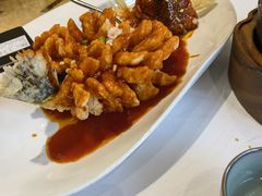 -香雪海饭店中餐厅(人民桥店)