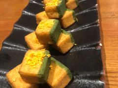 -敏珠拉姆藏餐·南京厨房(富春江东街店)