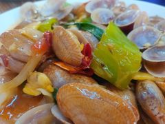 -潮香阁海鲜餐厅(较场尾店)