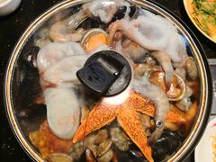 -东海章鱼馆(恒瑞街店)