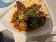 -百年果林椰子鸡(中洲店)