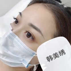 点击看大图 -韩美绣·骨相纹眉·洗眉美瞳线