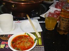 -草原饭店火锅