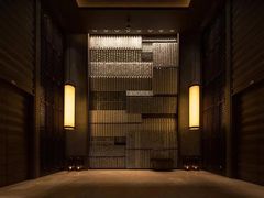 -丽晶轩中餐厅(重庆丽晶酒店)