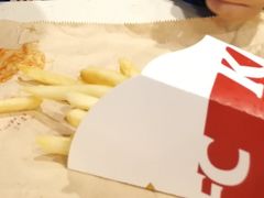 -肯德基(杭州和平饭店)