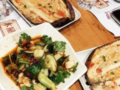 -木屋烧烤(白石洲店)