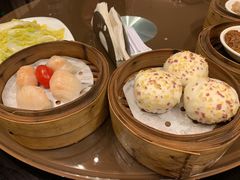 -富力万达嘉华酒店-品珍中餐厅(水果湖店)