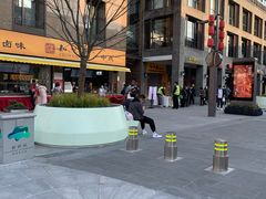 -知味观(湖滨总店)