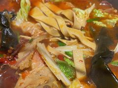 -富正毅三下锅·湘西韵味(天门山索道店)