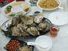 -嘉升大排档(番禺总店)