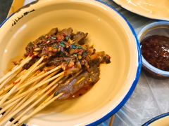 -东排食堂长沙小吃大排档(五一广场店)