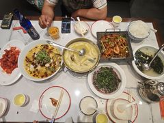 -金陵后厨·南京菜(新街口秣陵路店)