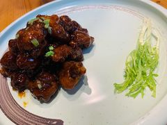 梅子里脊-几荷·恰似故人来(秀水广场店)