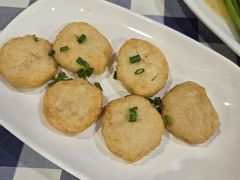 -钱大妈海鲜饭店(保利林语店)