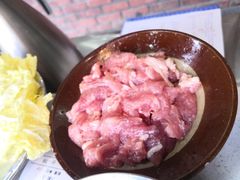 -憨铁匠老火锅(龙岗万科里店)