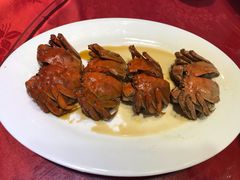 -三林本帮馆(中林街店)