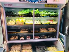 -云鱿记鱿鱼鸡·野生菌火锅(人民南路店)