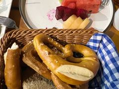 -普拉那啤酒坊Paulaner(凯宾斯基饭店)