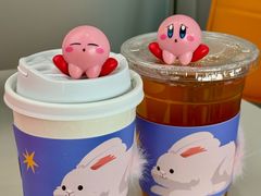-Sips&Lick茶兰咖啡(五道口店)