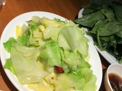 -黑鸡小馆(金源店)