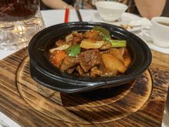 -红棉中餐厅·广州海航威斯汀酒店