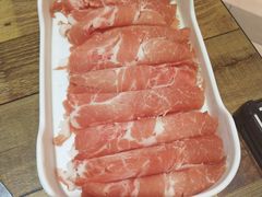 -蒙肥羊·酸汤潮牛·鲜牛肉火锅烤肉自助(岗顶店)