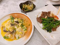 -酌宴府The China Club·广州万富希尔顿酒店(云城东路店)