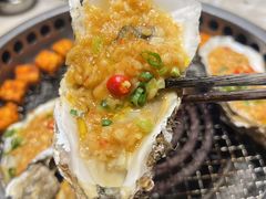 -火炉火自助餐(西直门凯德MALL店)