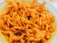 -晓马鸭店(新芜路店)