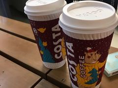 -COSTA COFFEE(上海虹口龙之梦)