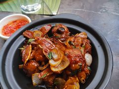 -大树餐厅(红旗街万达店)