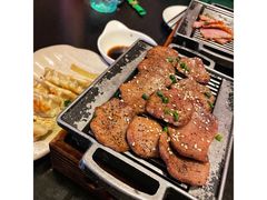 上等牛舌-花亭(仲盛世界商城店)
