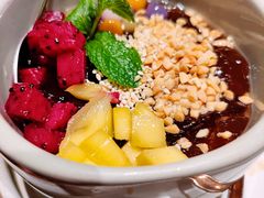 五彩冰粉-云海肴·汽锅鸡·云南菜(领展购物广场·中关村店)