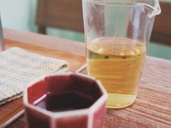 -知亘茶食