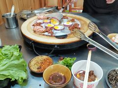 -阿昌白族石板烧(大理古城店)