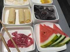 -海底捞火锅(海宁路店)