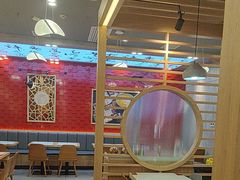 -大官米线(喜盈门范城店)