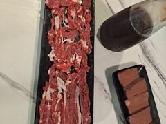 -牛鲜胜·潮汕牛肉自助火锅(番禺市桥店)