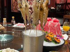 -东海怡品海鲜豆捞(舟宿夜江店)