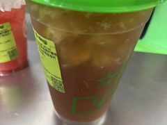 -柠季·手打柠檬茶(上海龙之梦店)