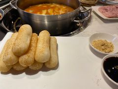 -蕃茄述·好汤自然来(江汉路店)