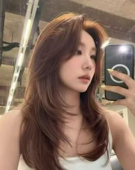 -Hair Code芭曲发型