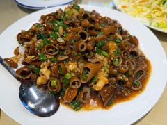 -清香园大连老菜馆(成仁街店)