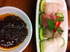 金海阁海鲜火锅-金海阁海鲜火锅