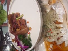-城北食府(枫林店)